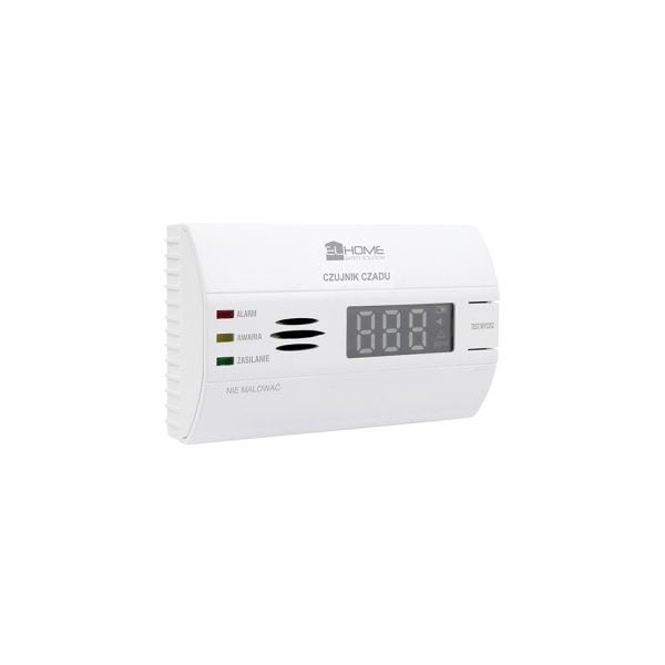 Anglies monoksido detektorius El Home CD-90B8