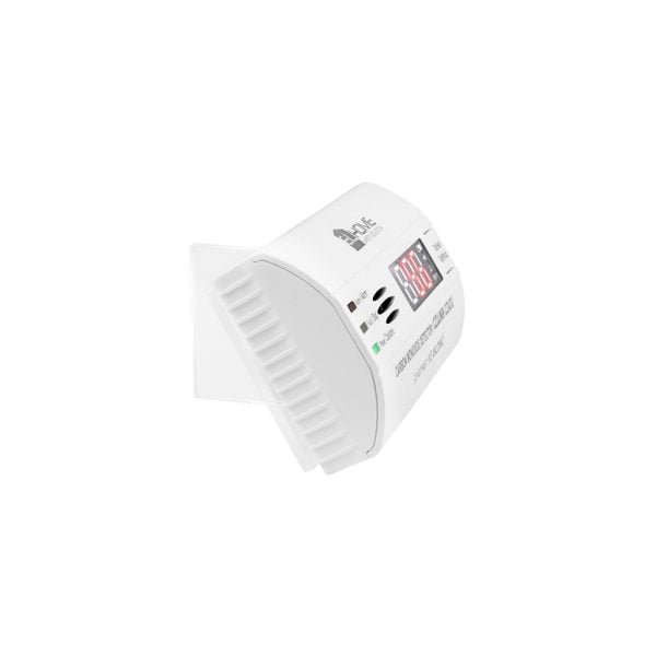 Anglies monoksido detektorius El Home CD-90B8