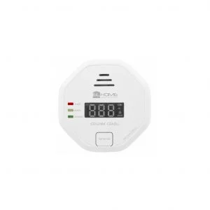 Anglies monoksido detektorius El Home CD-92B8