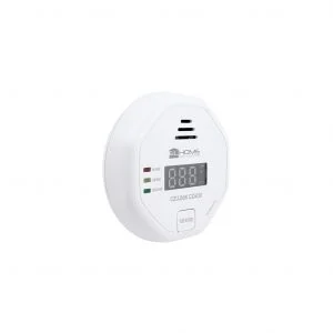 Anglies monoksido detektorius El Home CD-92B8
