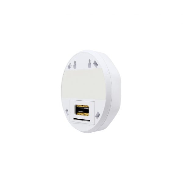 Anglies monoksido detektorius El Home CD-92B8