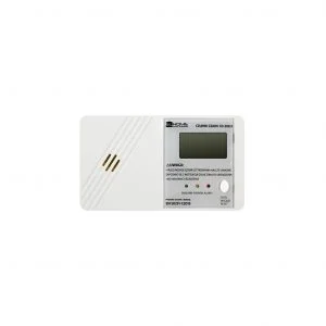 Anglies monoksido detektorius El home CD-20EU