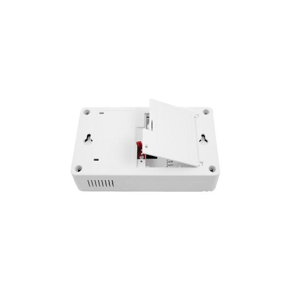 Anglies monoksido detektorius El home CD-20EU