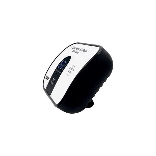 Anglies monoksido detektorius Eura CD-45A2