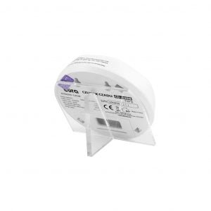 Anglies monoksido detektorius Eura CD-82B8