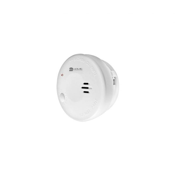 Anglies monoksido ir dūmų detektorių rinkinys CSD-01N9