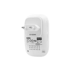 Bevielis durų skambutis Eura WDP-81H2