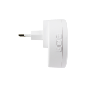 Bevielis durų skambutis Eura WDP-90H2