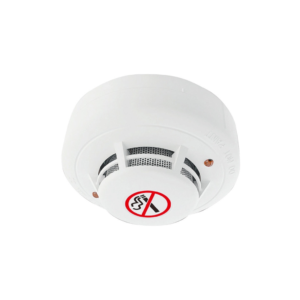 Cigarečių dūmų detektorius Eura ALG-61B8