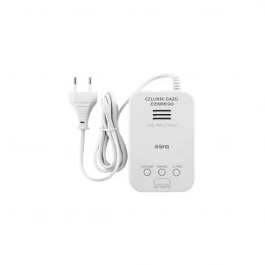 Dujų detektorius Eura GD-01A2