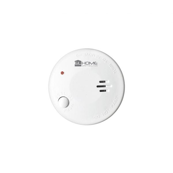 Dūmų detektorius El home SD-10A4