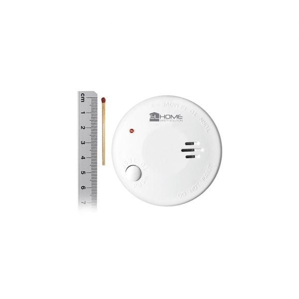 Dūmų detektorius El home SD-10A4