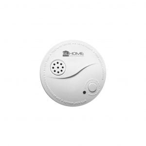 Dūmų detektorius El home SD-11B8