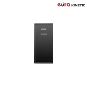 Durų skambučio mygtukas Eura Kinetic WDA-12H2
