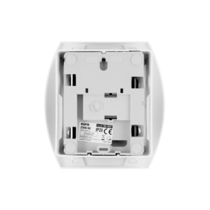 Dviejų garsų durų skambutis Eura DB-10G7