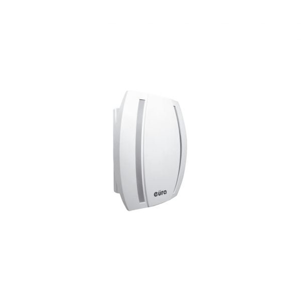 Dviejų garsų durų skambutis Eura DB-10G7 ~ 230V AC