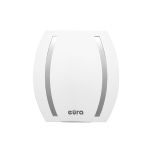 Dviejų garsų durų skambutis Eura DB-10G7