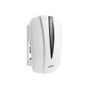 Dviejų garsų durų skambutis Eura DB-20G7