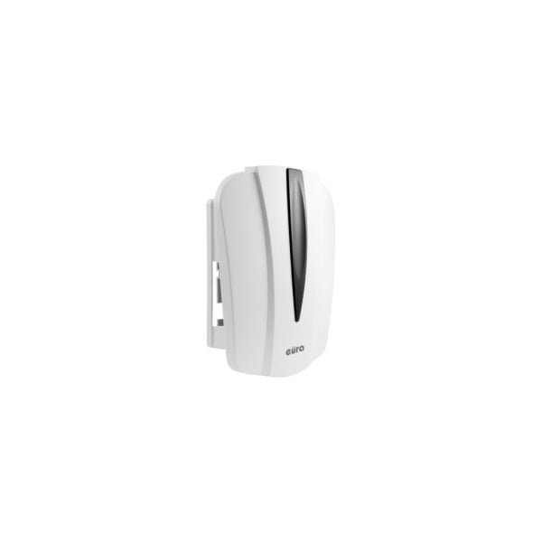 Dviejų garsų durų skambutis Eura DB-20G7 ~ 230V AC