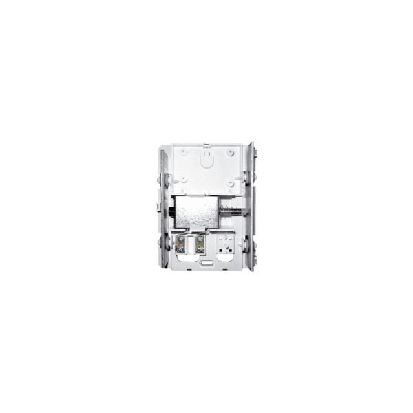 Dviejų garsų durų skambutis Eura DB-30G7 ~ 230V AC