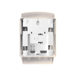 Dviejų garsų durų skambutis Eura DB-40G