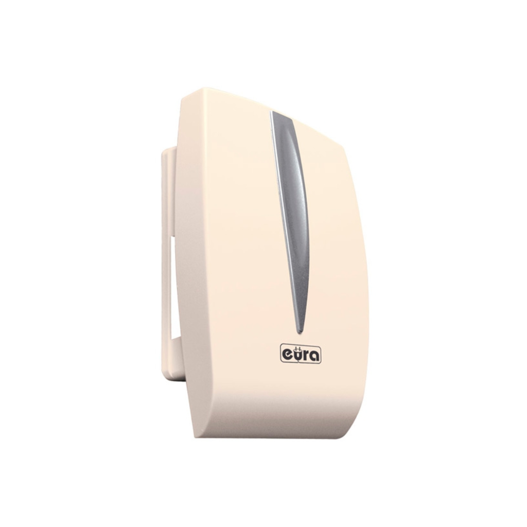 Dviejų garsų durų skambutis Eura DB-40G7