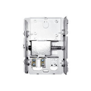 Dviejų garsų durų skambutis Eura DB-40G7