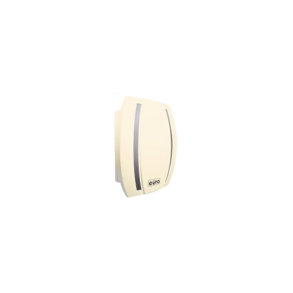 Dviejų garsų durų skambutis Eura DB-50G7 ~ 230V AC