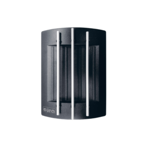 Dviejų garsų durų skambutis Eura DB-60G7