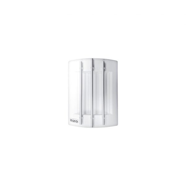 Dviejų garsų durų skambutis Eura DB-70G7 ~ 230V AC