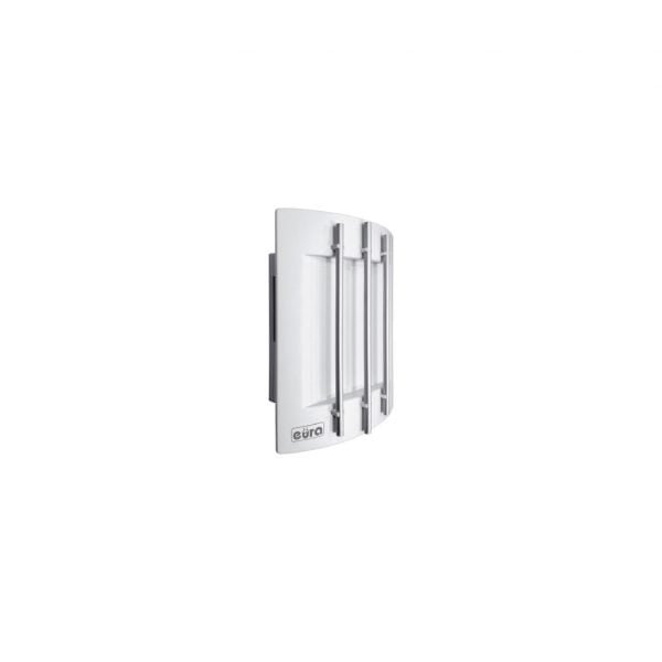 Dviejų garsų durų skambutis Eura DB-70G7 ~ 230V AC