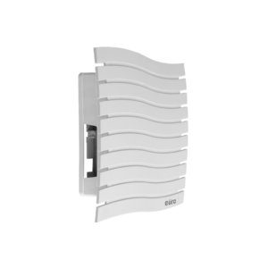 Dviejų garsų durų skambutis Eura DB-80G7