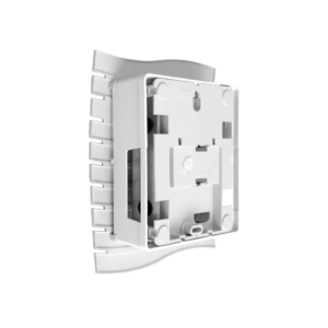 Dviejų garsų durų skambutis Eura DB-80G7