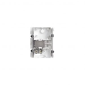 Dviejų garsų durų skambutis Eura DB-80G7 ~ 230V AC