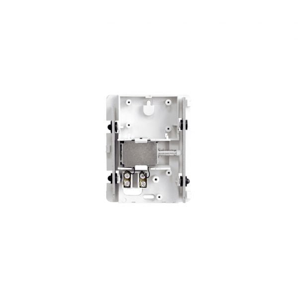 Dviejų garsų durų skambutis Eura DB-80G7 ~ 230V AC