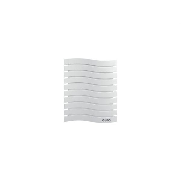 Dviejų garsų durų skambutis Eura DB-80G7 ~ 230V AC