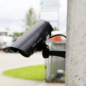 Imitacinė kamera El home AK-03B3