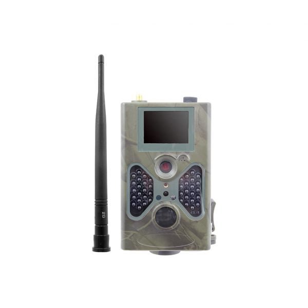 Miško kamera El home HC-04G6