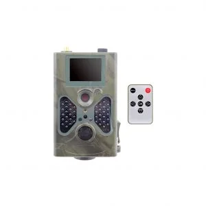 Miško kamera El home HC-04G6