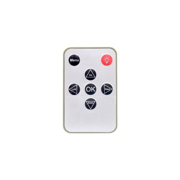 Miško kamera El home HC-04G6