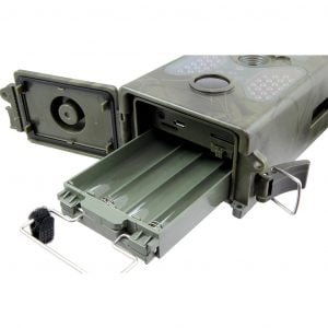 Miško kamera El home HC-04G6