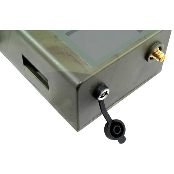 Miško kamera El home HC-04G6