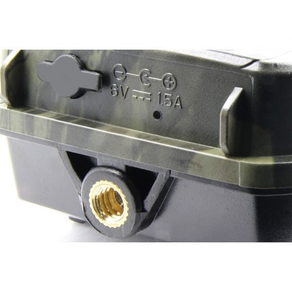 Miško kamera El home HC-06G6