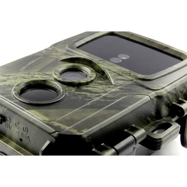 Miško kamera El home HC-06G6