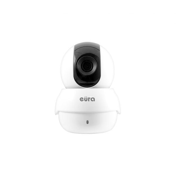 WiFi IP kamera Eura IC-80H3