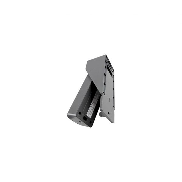 Belaidis domofonas Eura ADP-80A3 GRAPHITE
