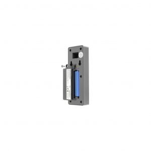Belaidis domofonas Eura ADP-80A3 GRAPHITE