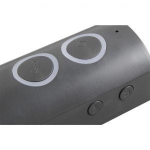 Belaidis domofonas Eura ADP-80A3 GRAPHITE