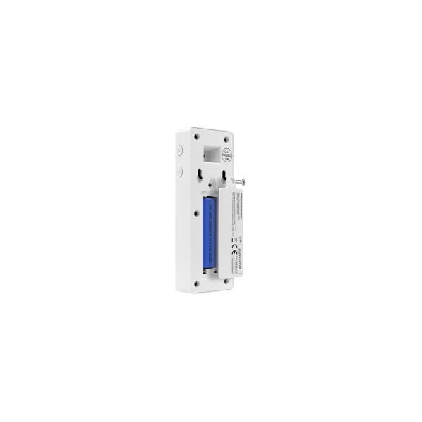 Belaidis domofonas Eura ADP-80A3 WHITE