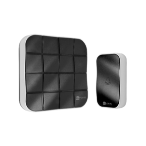 Bevielis durų skambutis El home WDP-04C8 Opera